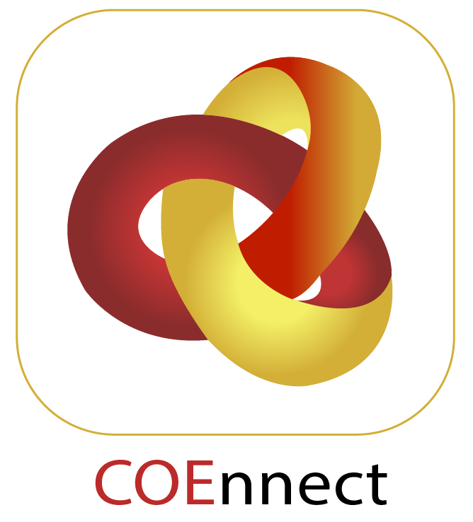 COEnnect Logo
