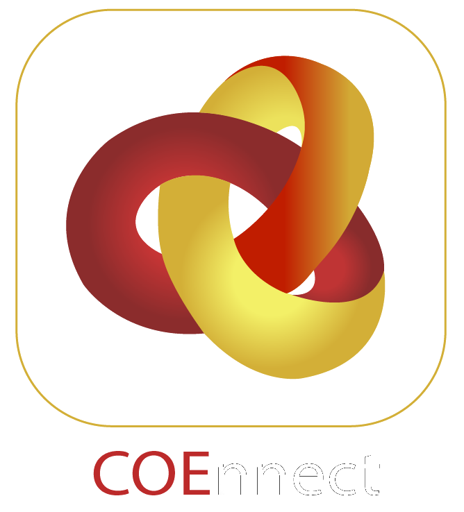 COEnnect Logo